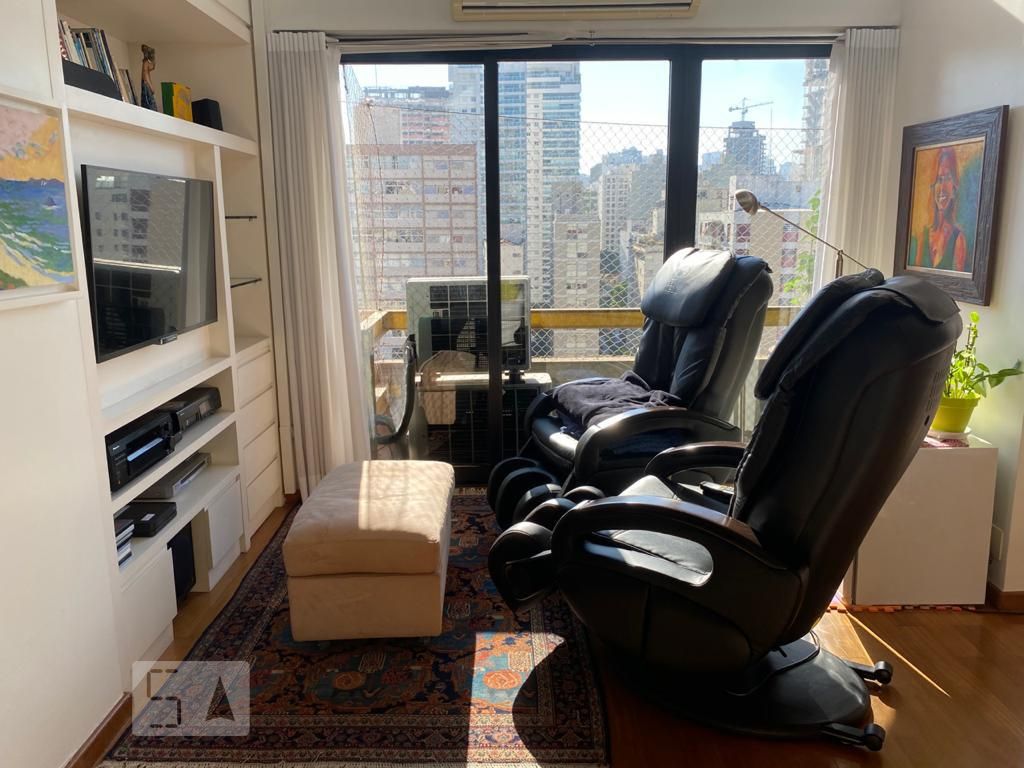Apartamento, 2 quartos, 135 m² - Foto 10