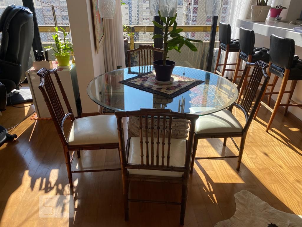 Apartamento, 2 quartos, 135 m² - Foto 13