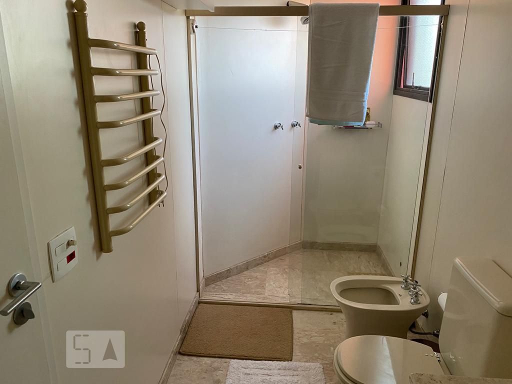Apartamento, 2 quartos, 135 m² - Foto 4