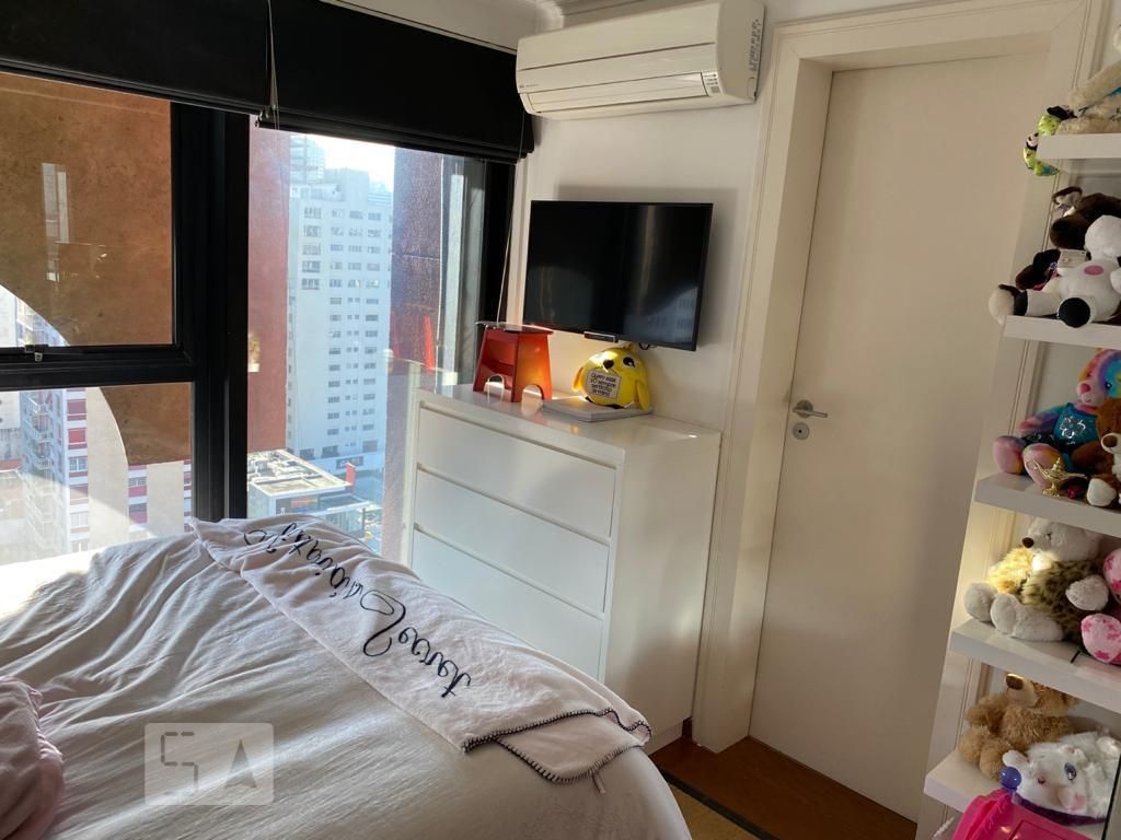 Apartamento, 2 quartos, 135 m² - Foto 7