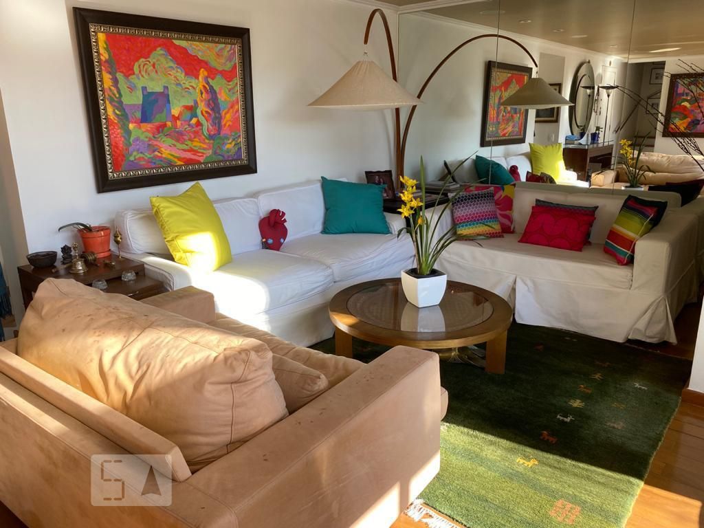 Apartamento, 2 quartos, 135 m² - Foto 11