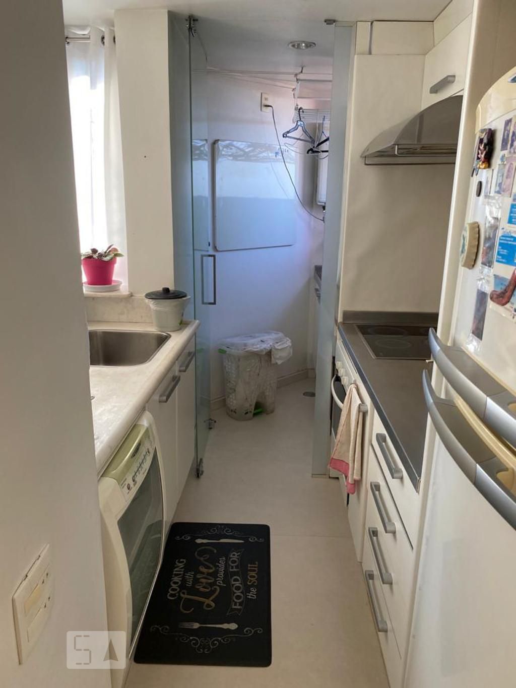 Apartamento, 2 quartos, 135 m² - Foto 9