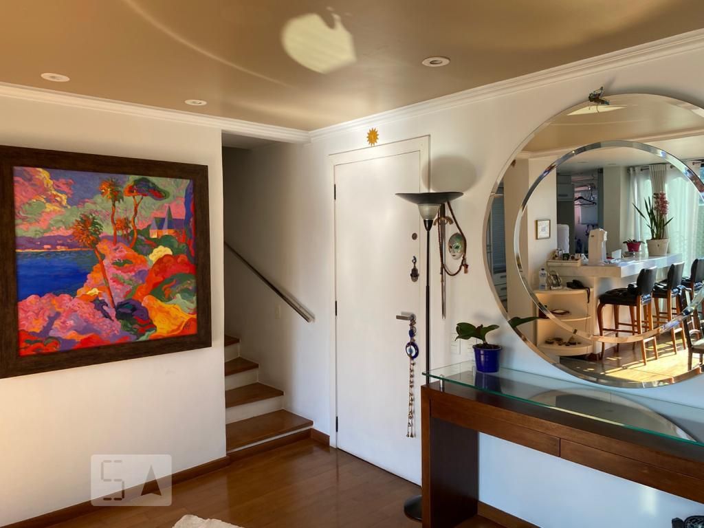 Apartamento, 2 quartos, 135 m² - Foto 15