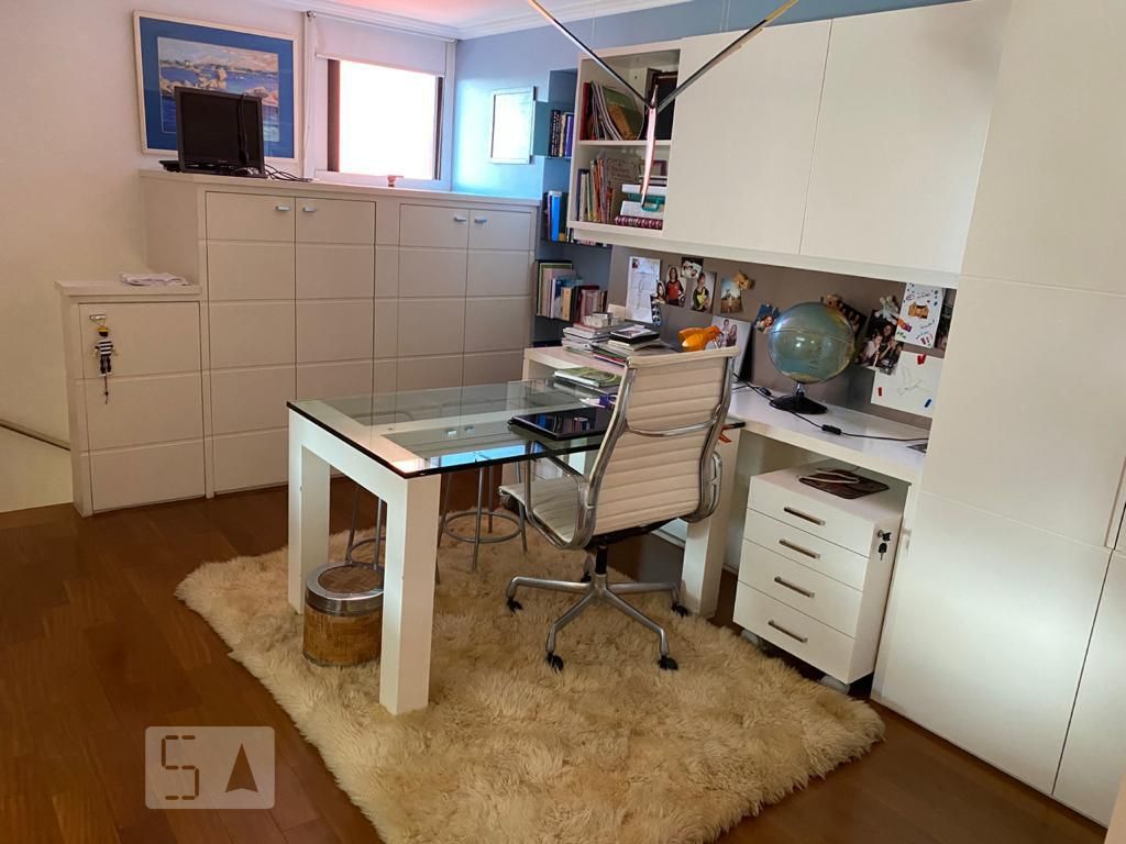 Apartamento, 2 quartos, 135 m² - Foto 2