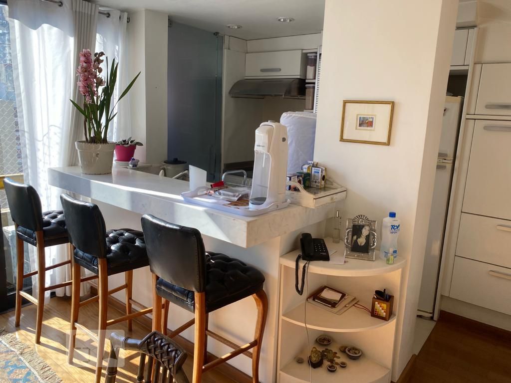 Apartamento, 2 quartos, 135 m² - Foto 8