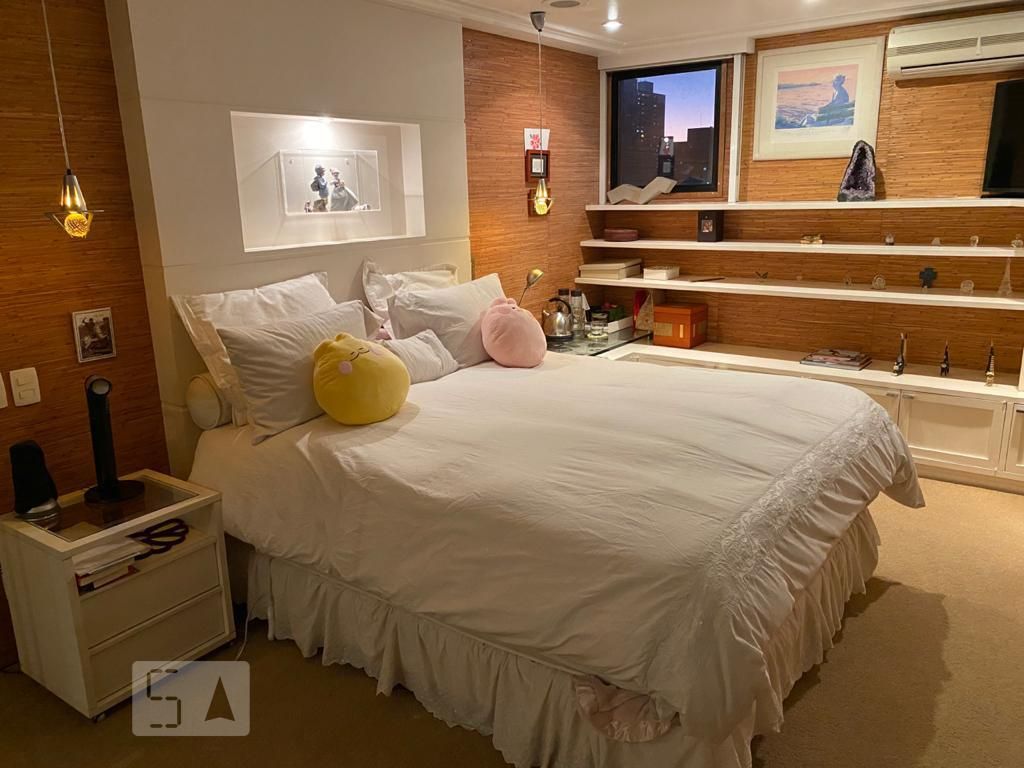 Apartamento, 2 quartos, 135 m² - Foto 16