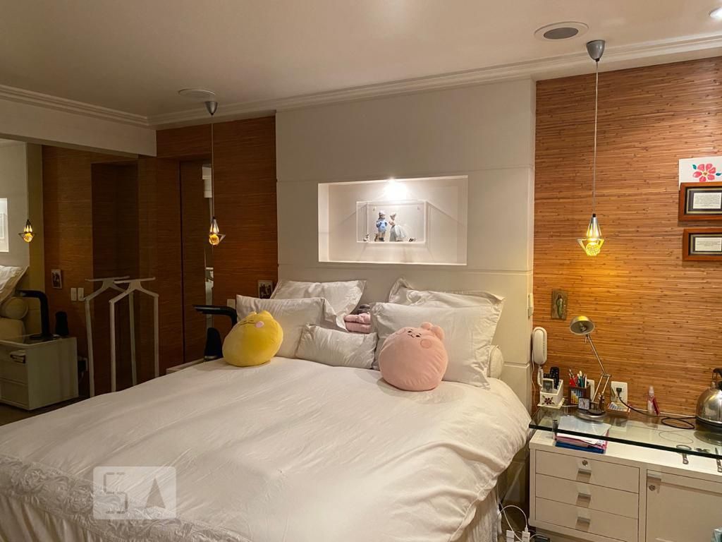 Apartamento, 2 quartos, 135 m² - Foto 17