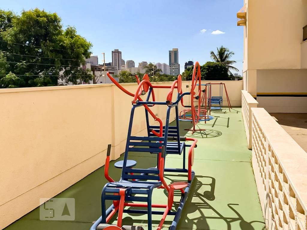 Apartamento à Venda - Jardim Planalto, 2 Quartos,  61 m2 em , Campinas - sp | SoloBR