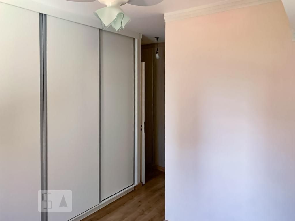 Apartamento à Venda - Jardim Planalto, 2 Quartos,  61 m2 em , Campinas - sp | SoloBR