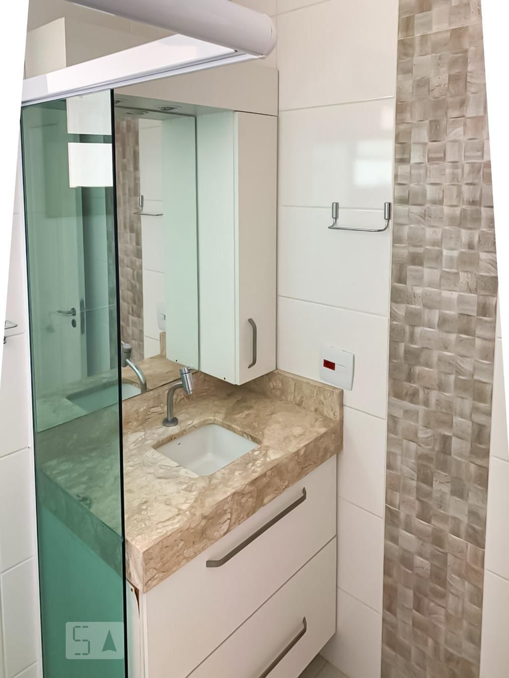 Apartamento à Venda - Jardim Planalto, 2 Quartos,  61 m2 em , Campinas - sp | SoloBR