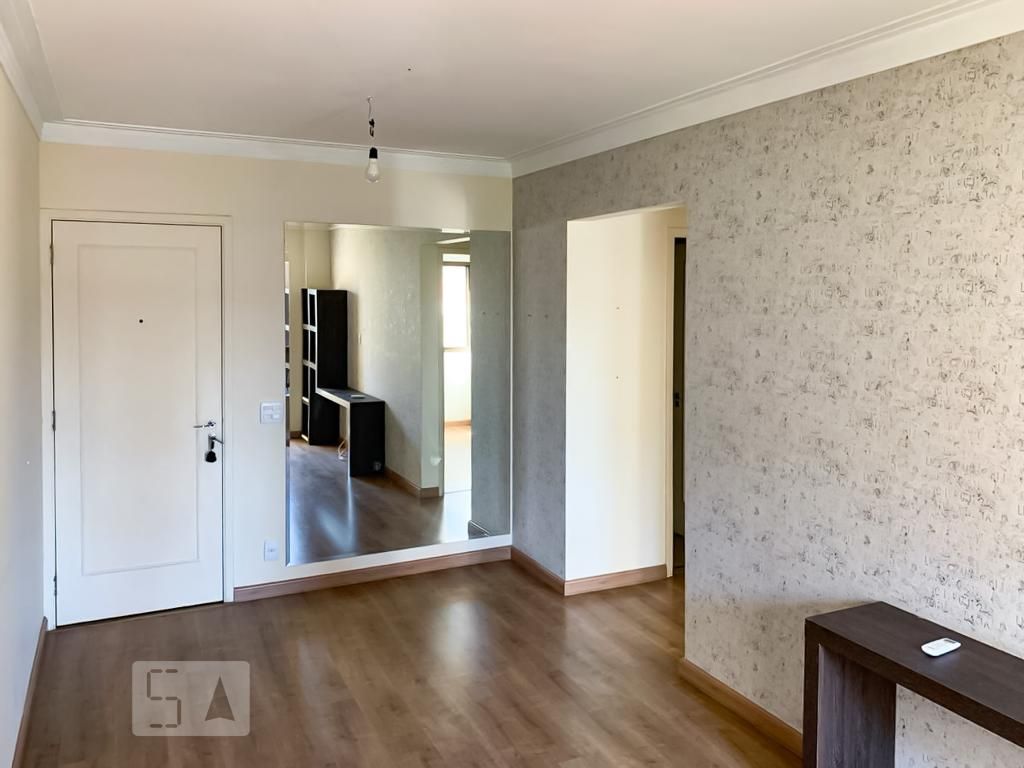Apartamento à Venda - Jardim Planalto, 2 Quartos,  61 m2 em , Campinas - sp | SoloBR