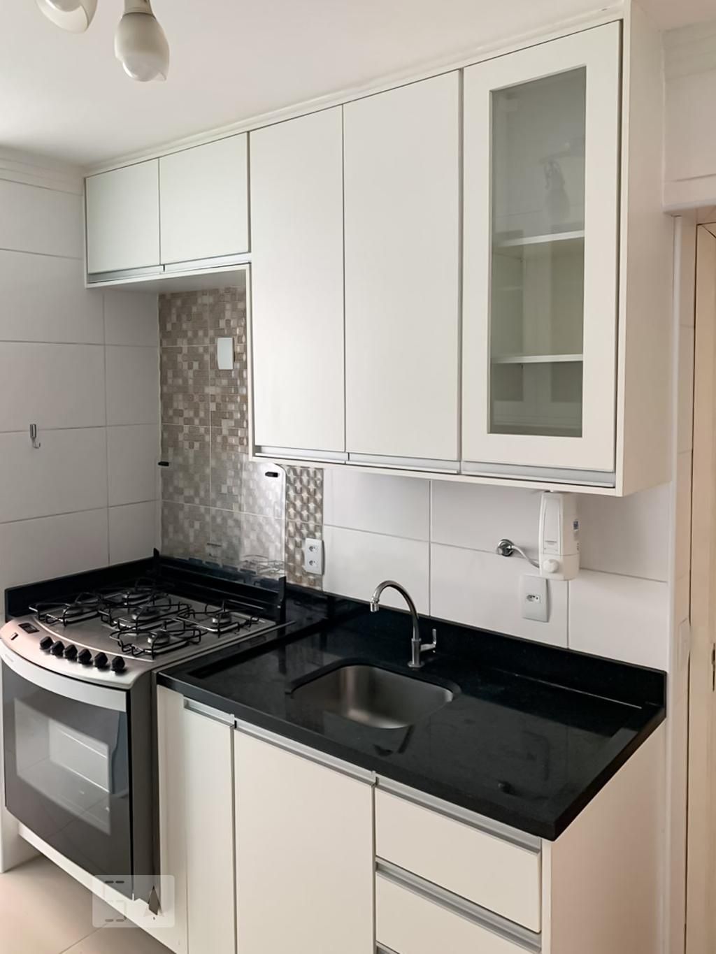 Apartamento à Venda - Jardim Planalto, 2 Quartos,  61 m2 em , Campinas - sp | SoloBR