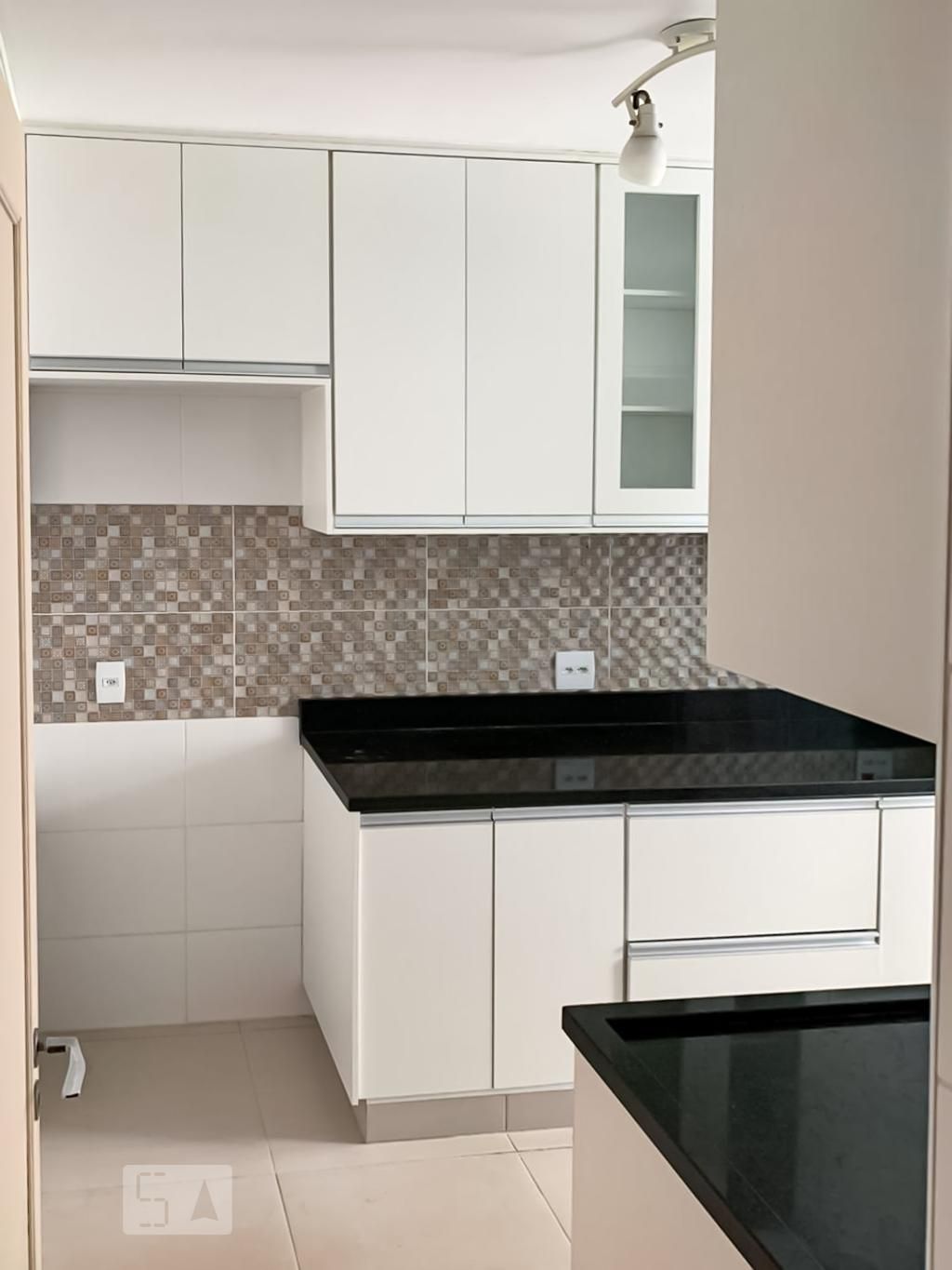 Apartamento à Venda - Jardim Planalto, 2 Quartos,  61 m2 em , Campinas - sp | SoloBR