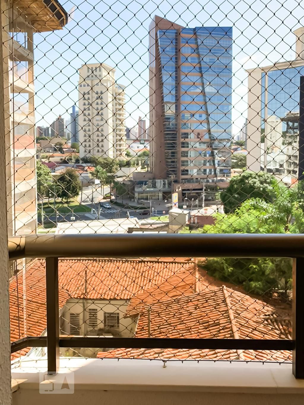Apartamento à Venda - Jardim Planalto, 2 Quartos,  61 m2 em , Campinas - sp | SoloBR