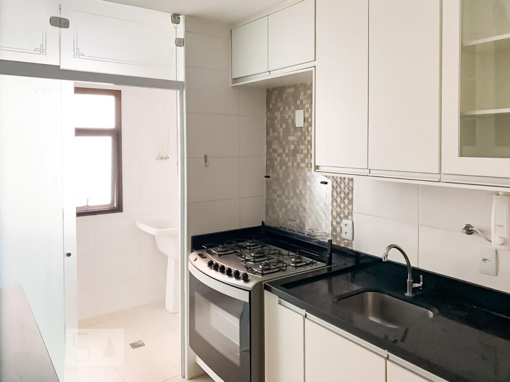 Apartamento à Venda - Jardim Planalto, 2 Quartos,  61 m2 em , Campinas - sp | SoloBR