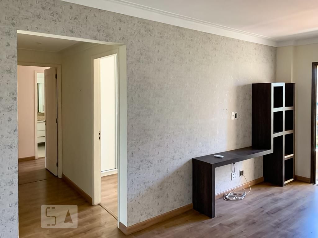 Apartamento à Venda - Jardim Planalto, 2 Quartos,  61 m2 em , Campinas - sp | SoloBR