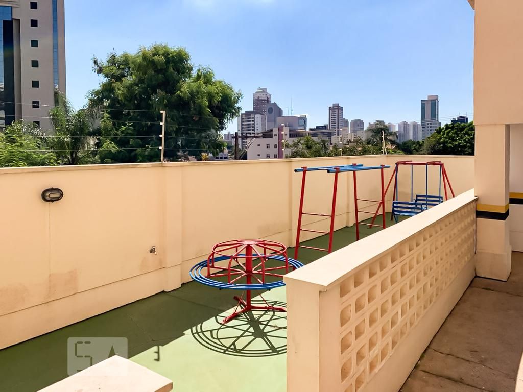 Apartamento à Venda - Jardim Planalto, 2 Quartos,  61 m2 em , Campinas - sp | SoloBR