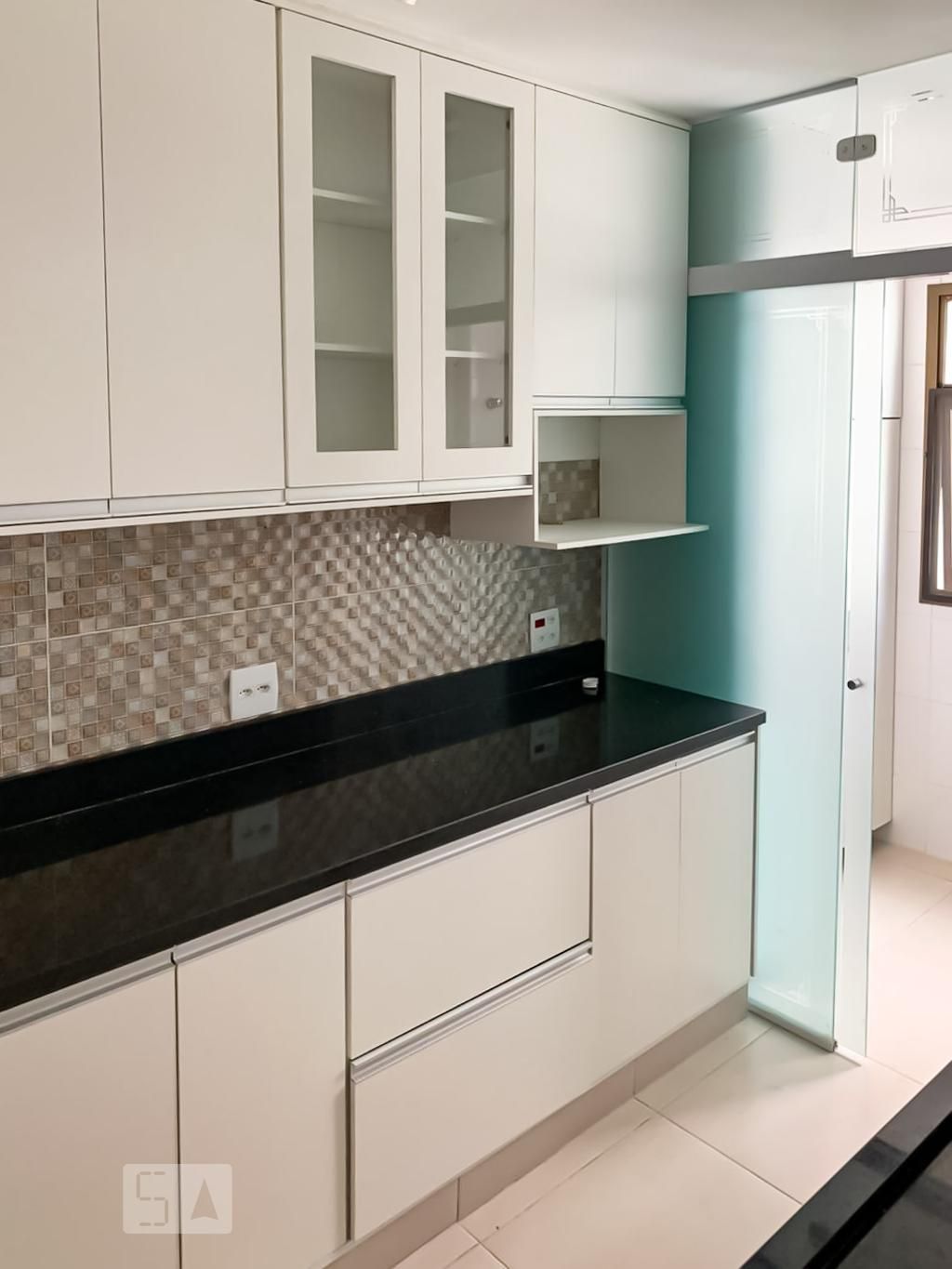 Apartamento à Venda - Jardim Planalto, 2 Quartos,  61 m2 em , Campinas - sp | SoloBR