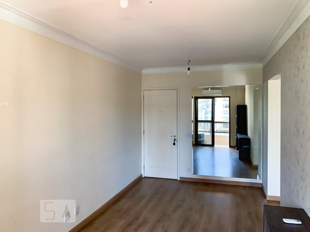 Apartamento à Venda - Jardim Planalto, 2 Quartos,  61 m2 em , Campinas - sp | SoloBR
