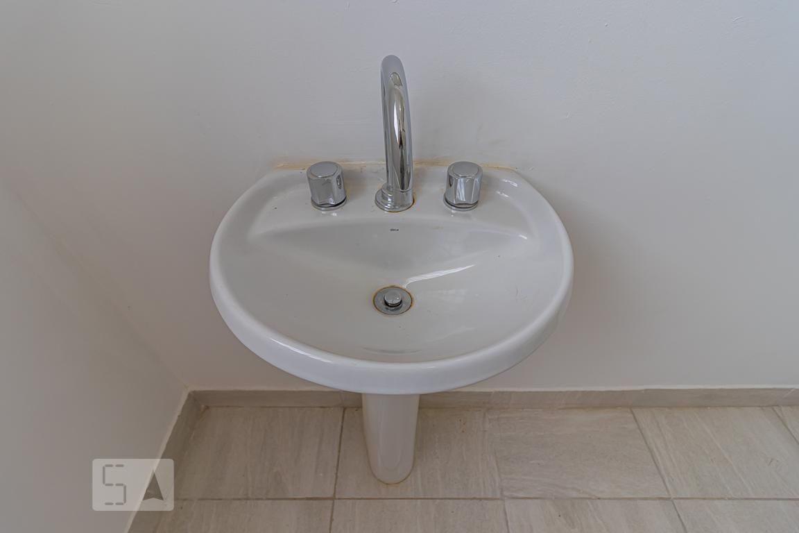 Casa de Condomínio, 3 quartos - Foto 43