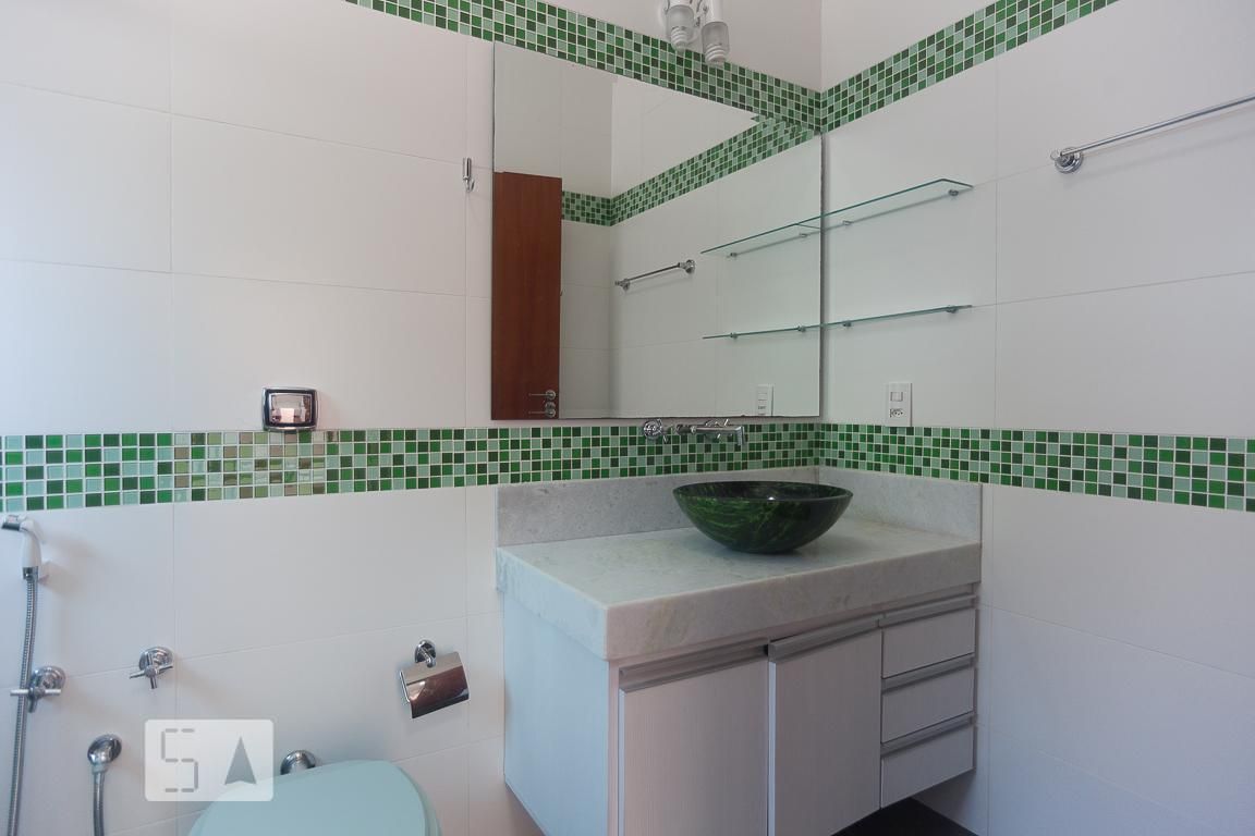 Casa à Venda - Swiss Park, 4 Quartos,  265 m2 em , Campinas - sp | SoloBR