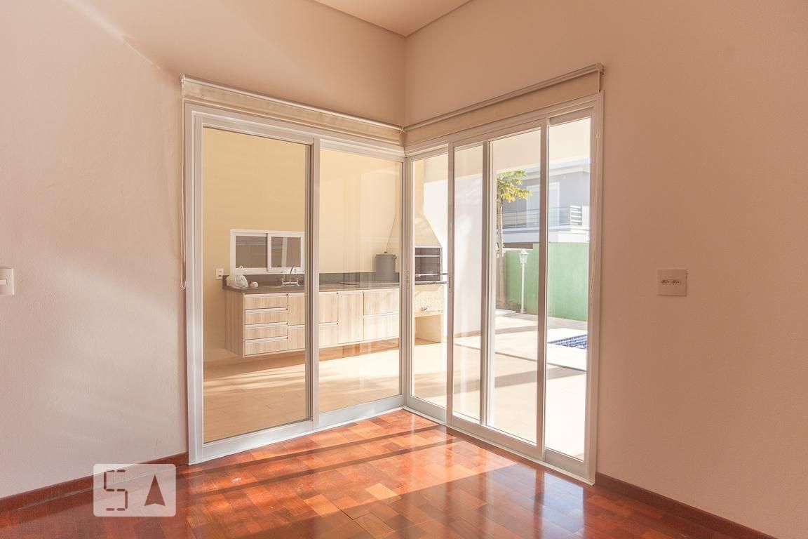 Casa à Venda - Swiss Park, 4 Quartos,  265 m2 em , Campinas - sp | SoloBR