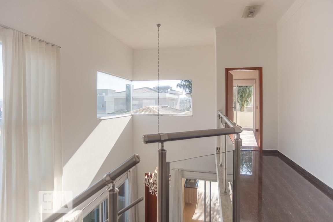 Casa à Venda - Swiss Park, 4 Quartos,  265 m2 em , Campinas - sp | SoloBR