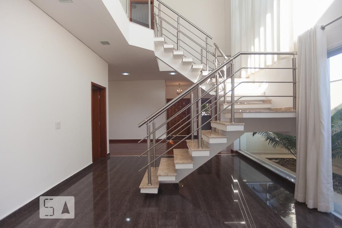 Casa à Venda - Swiss Park, 4 Quartos,  265 m2 em , Campinas - sp | SoloBR