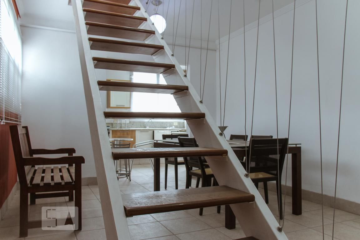 Cobertura, 4 quartos, 210 m² - Foto 4