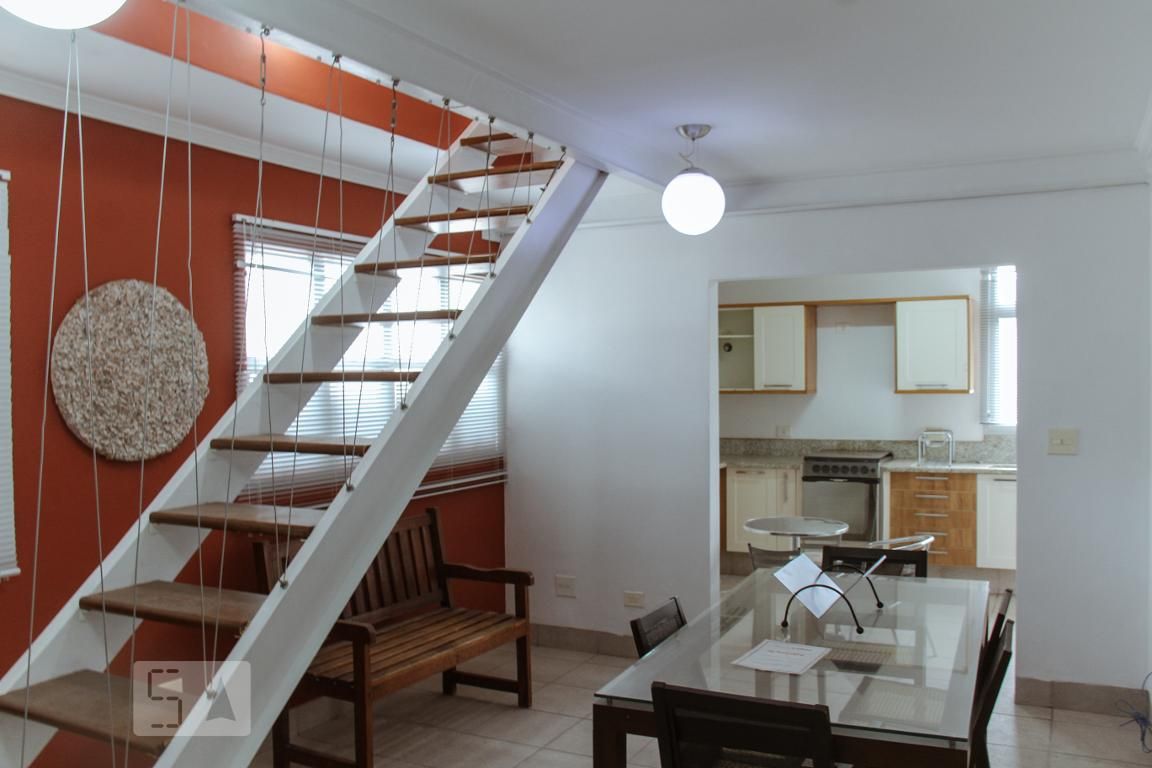 Cobertura, 4 quartos, 210 m² - Foto 1
