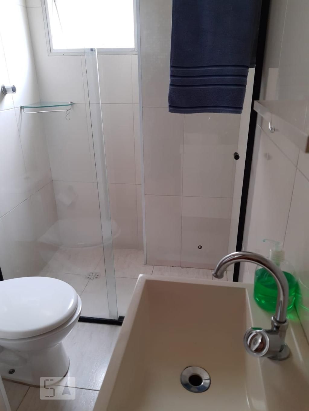 Apartamento, 1 quarto, 50 m² - Foto 5