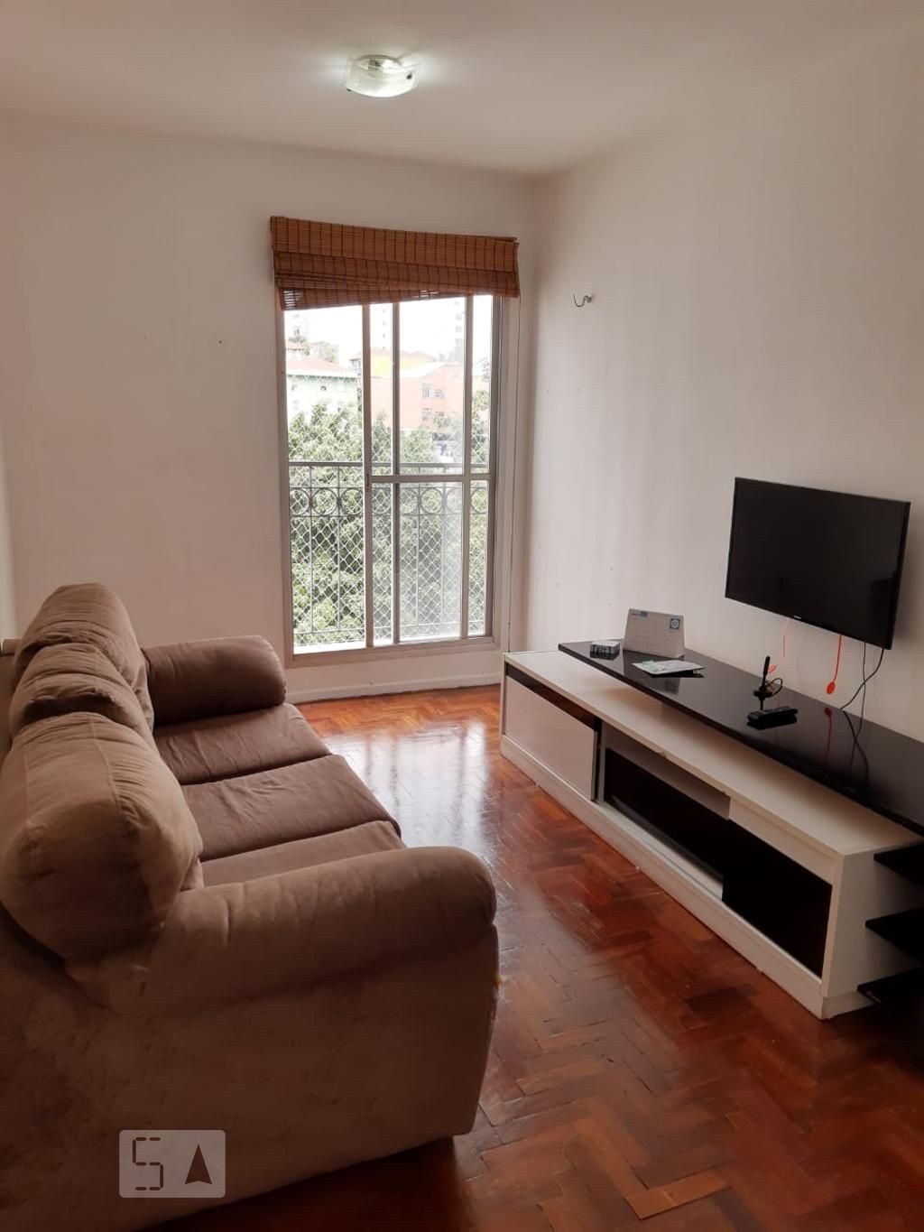 Apartamento, 1 quarto, 50 m² - Foto 1
