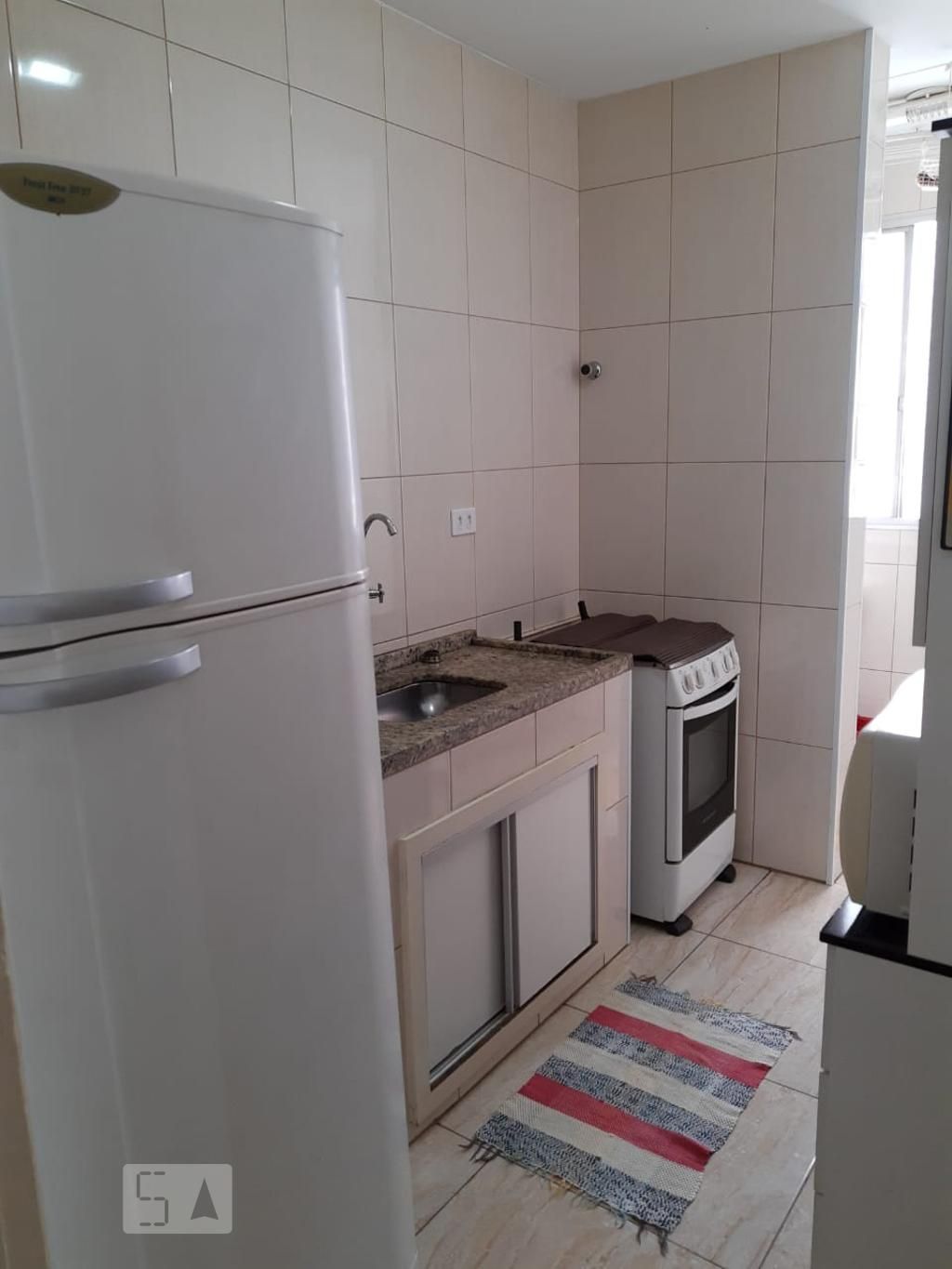 Apartamento, 1 quarto, 50 m² - Foto 6
