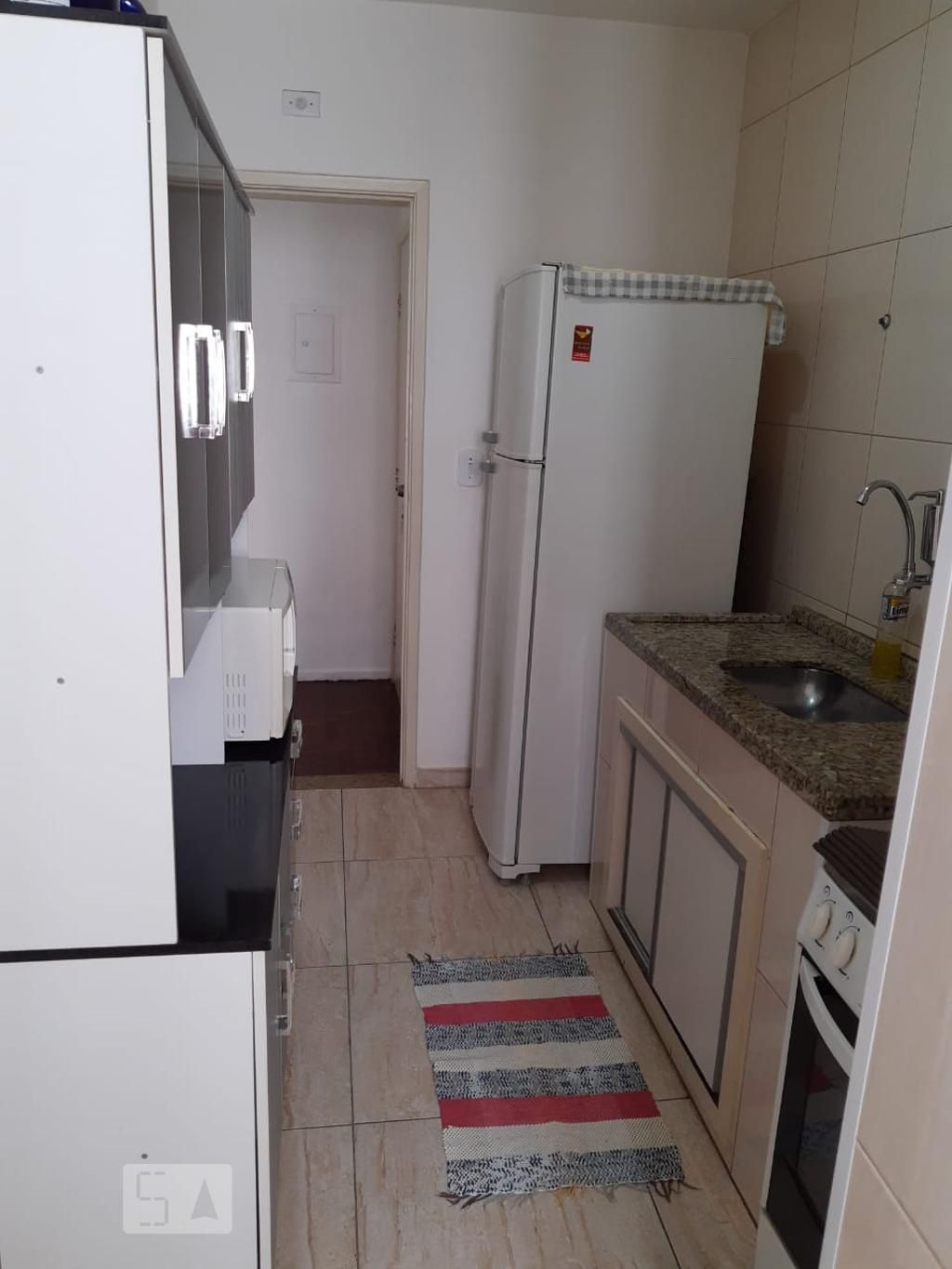 Apartamento, 1 quarto, 50 m² - Foto 4