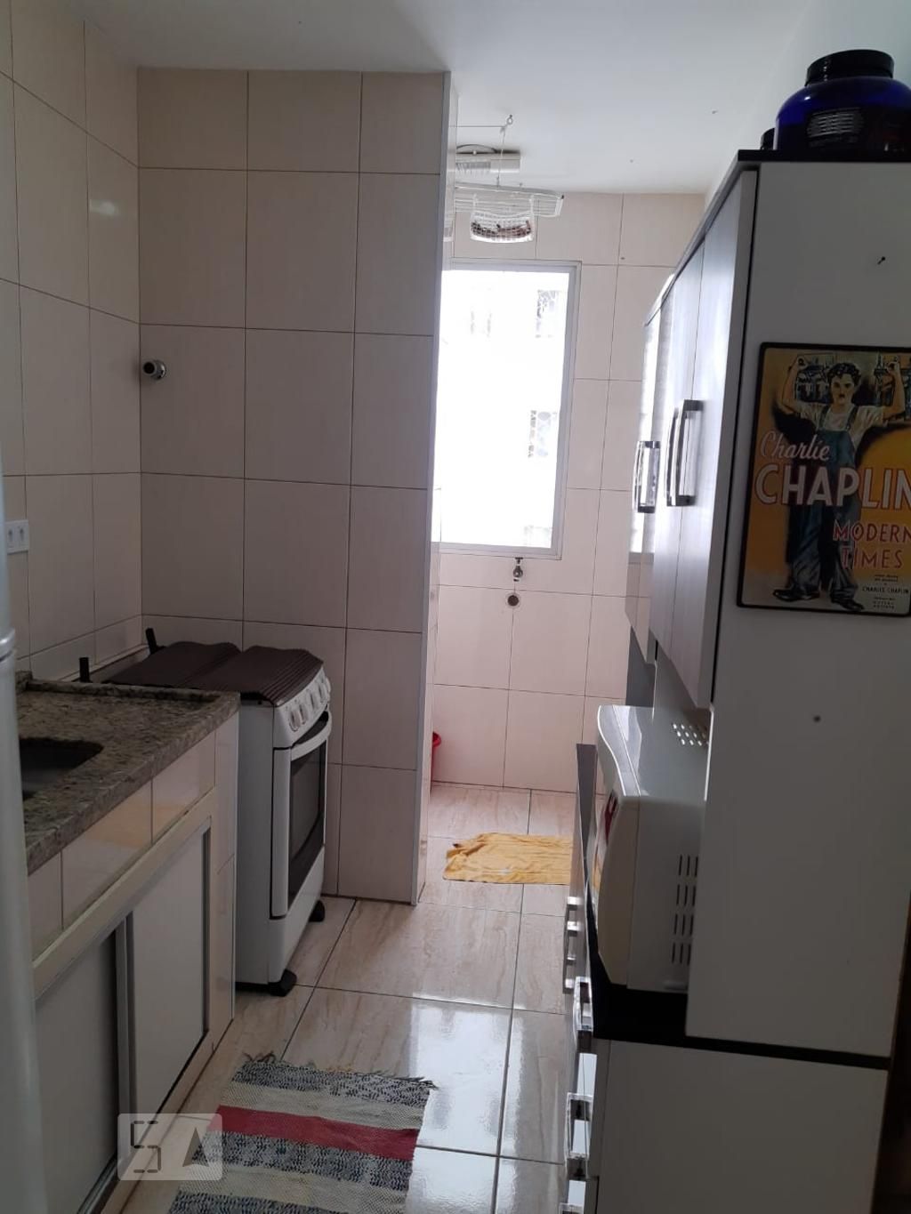 Apartamento, 1 quarto, 50 m² - Foto 2