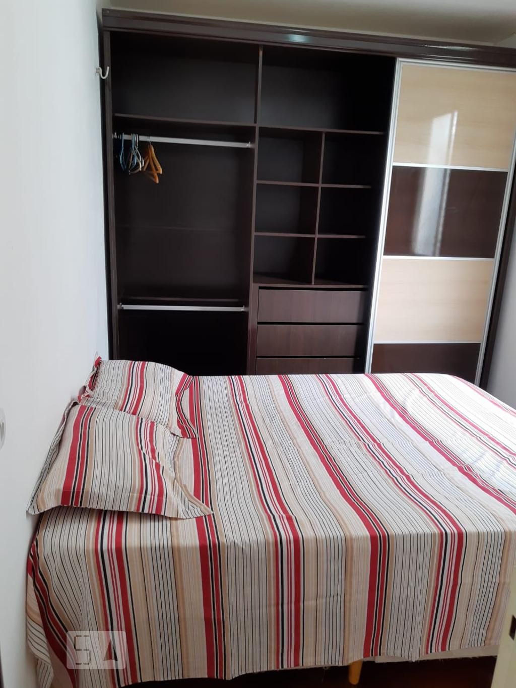 Apartamento, 1 quarto, 50 m² - Foto 9