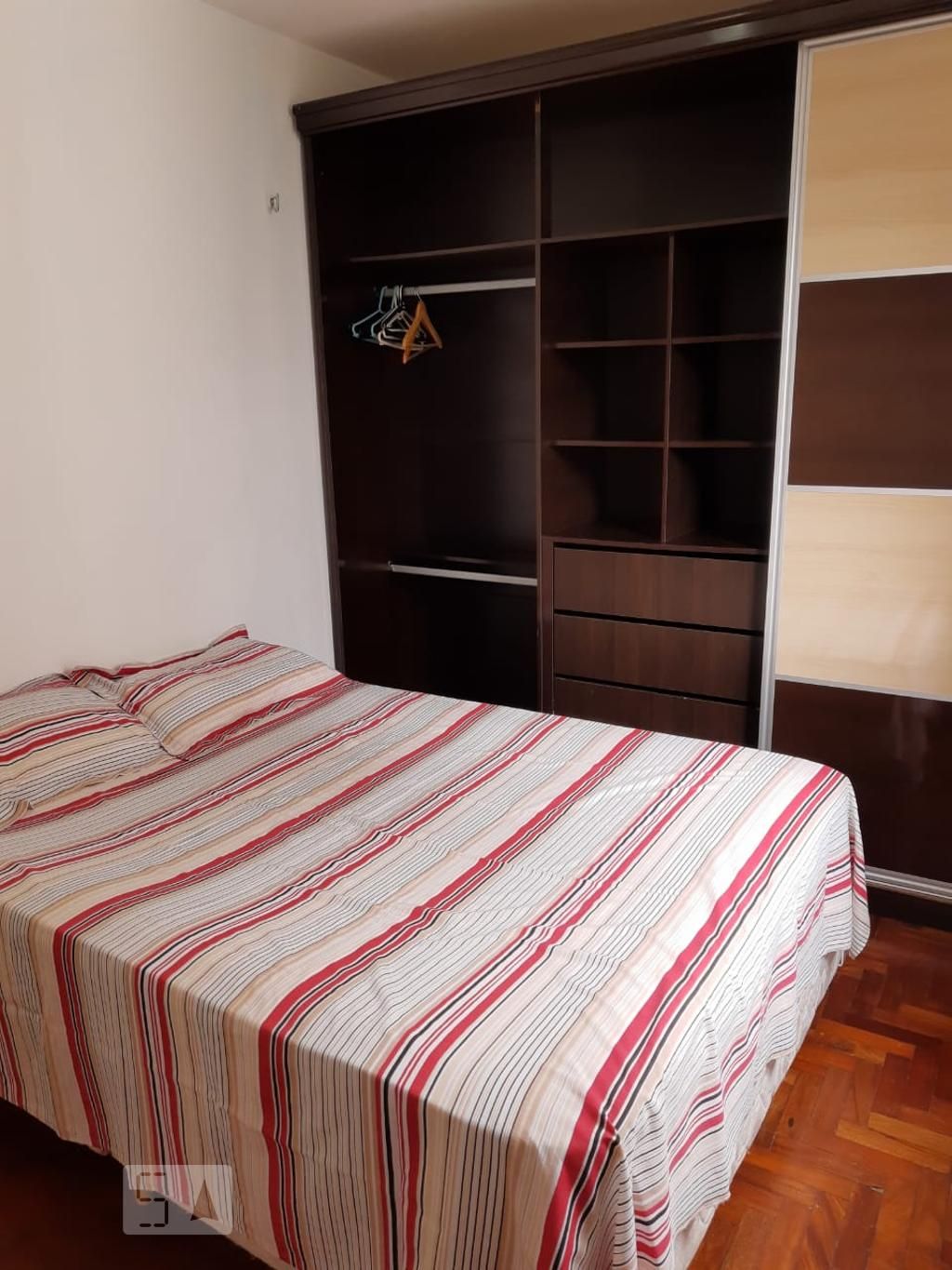 Apartamento, 1 quarto, 50 m² - Foto 12