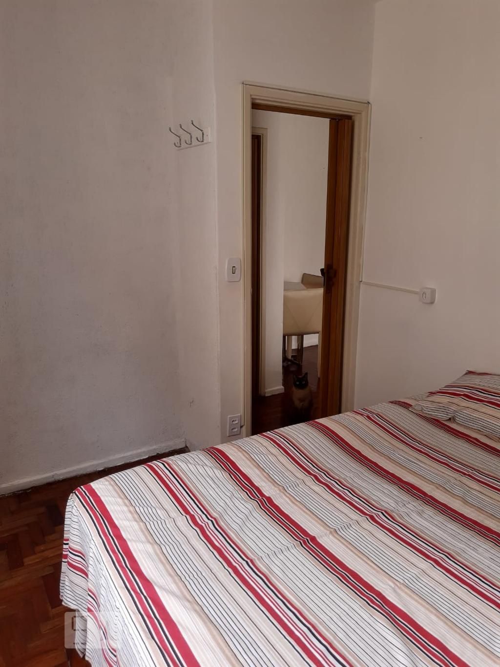 Apartamento, 1 quarto, 50 m² - Foto 8