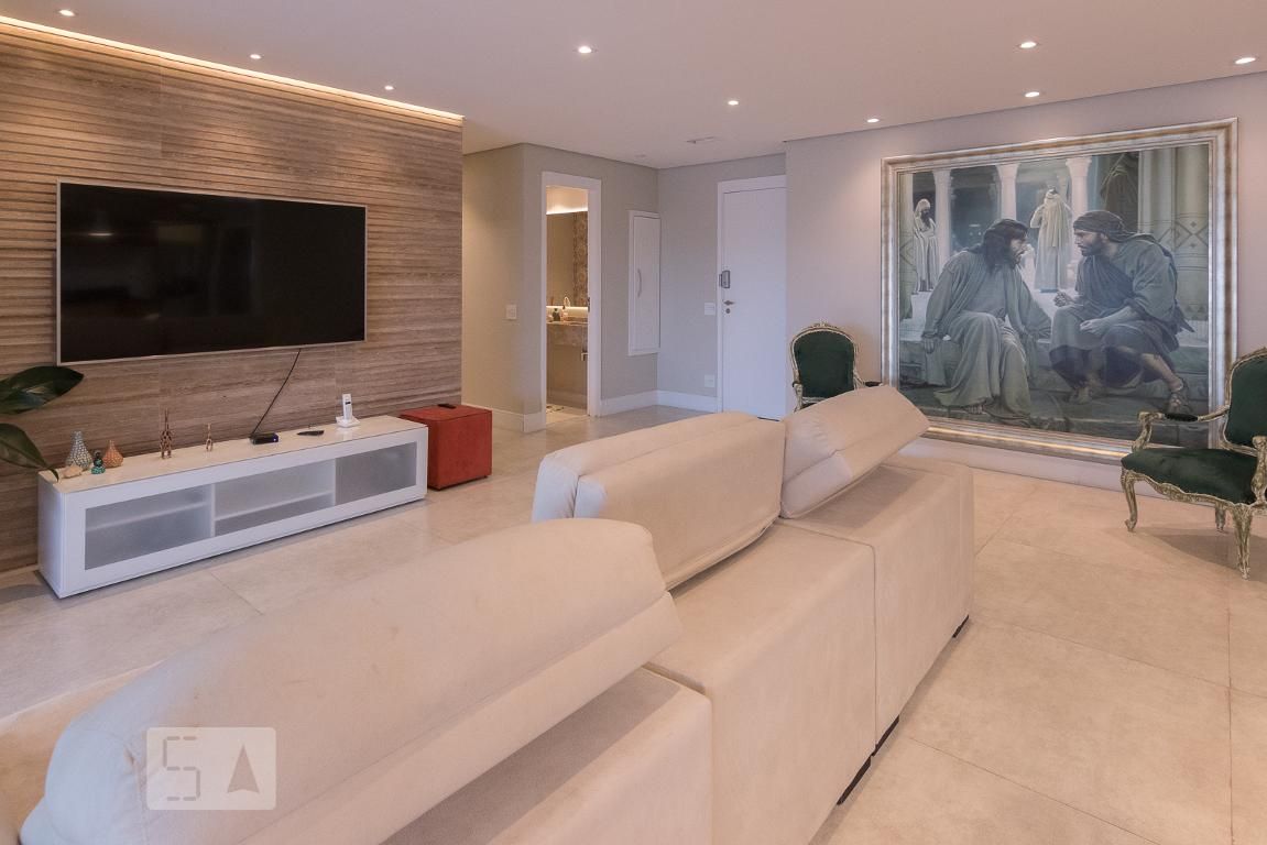 Apartamento, 4 quartos, 173 m² - Foto 4