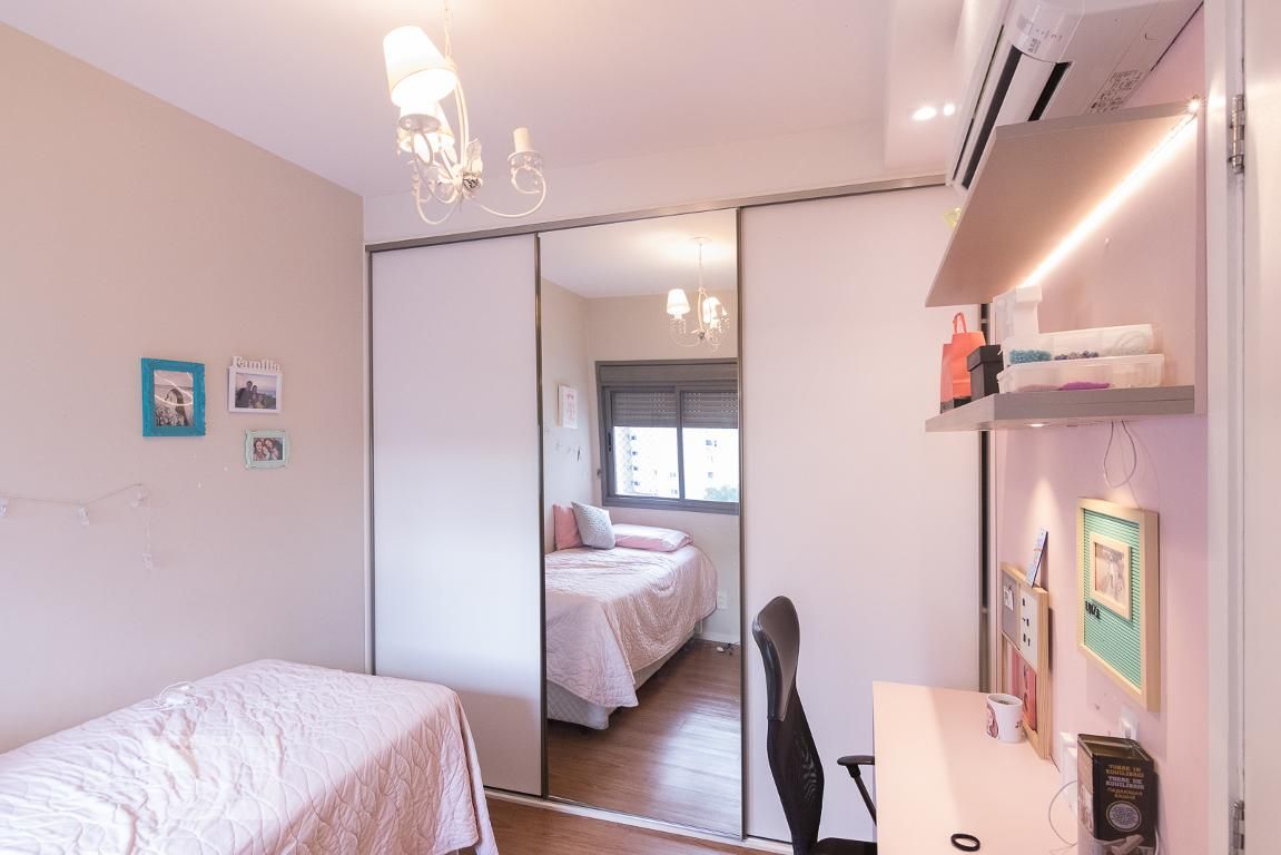 Apartamento, 4 quartos, 173 m² - Foto 40