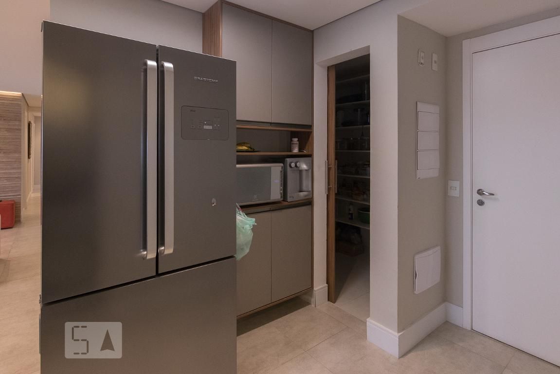 Apartamento, 4 quartos, 173 m² - Foto 11