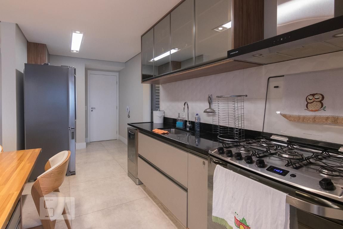 Apartamento, 4 quartos, 173 m² - Foto 9