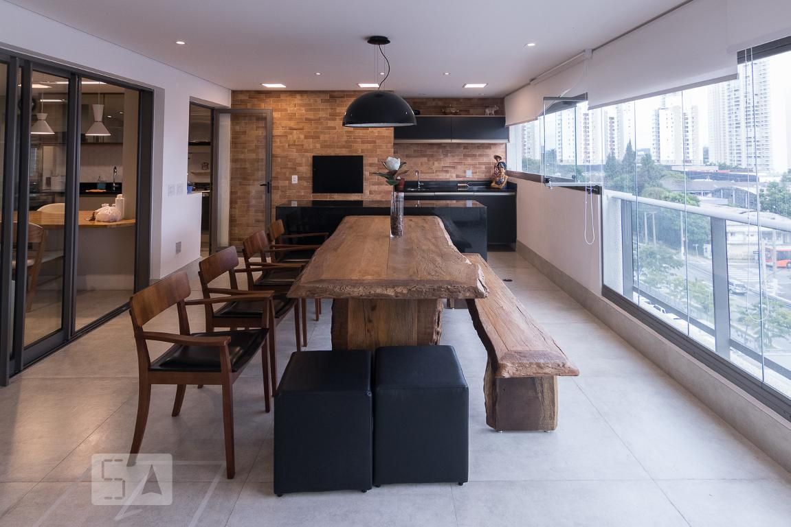Apartamento, 4 quartos, 173 m² - Foto 15