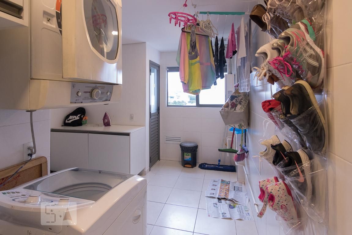 Apartamento, 4 quartos, 173 m² - Foto 47