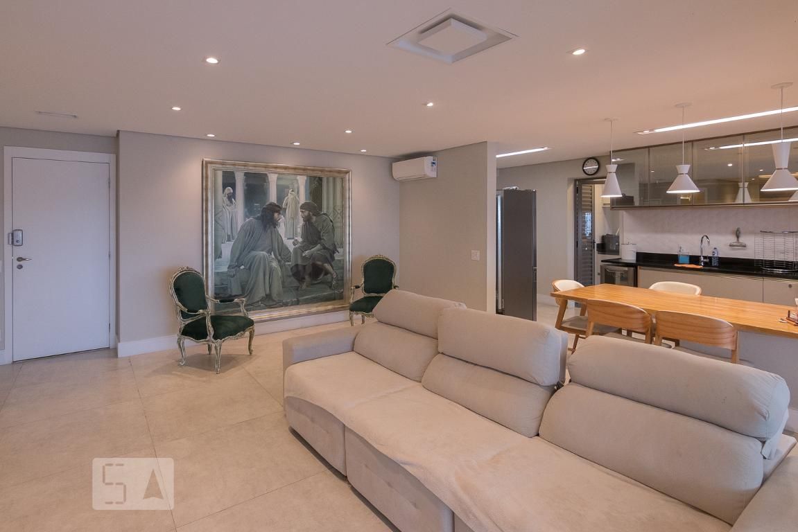 Apartamento, 4 quartos, 173 m² - Foto 6