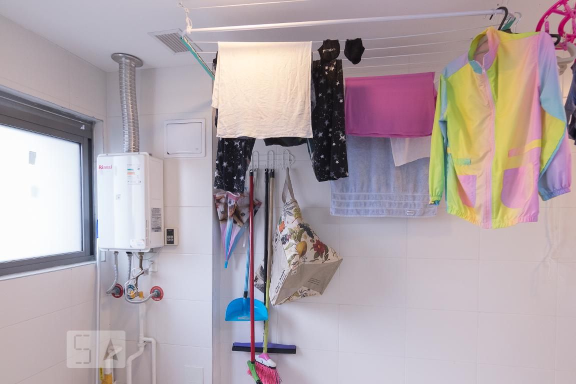 Apartamento, 4 quartos, 173 m² - Foto 49