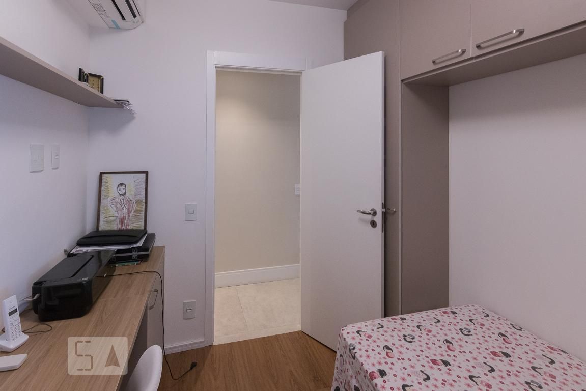 Apartamento, 4 quartos, 173 m² - Foto 19