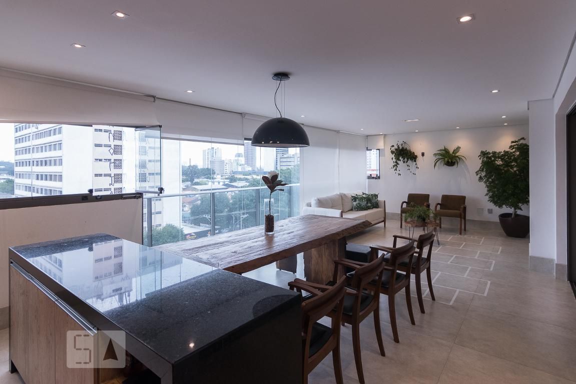 Apartamento, 4 quartos, 173 m² - Foto 12