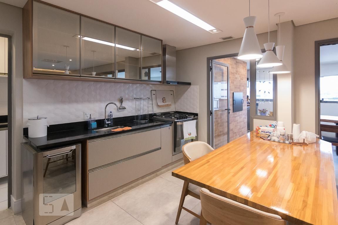 Apartamento, 4 quartos, 173 m² - Foto 8