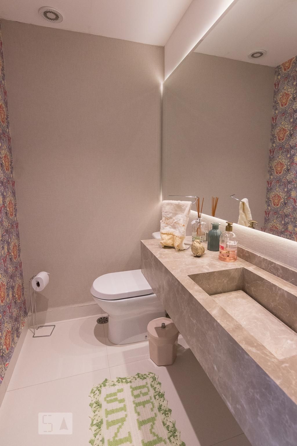 Apartamento, 4 quartos, 173 m² - Foto 7